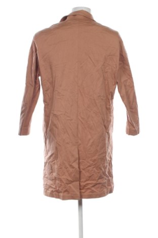 Мъжко палто Unbranded, Размер XL, Цвят Бежов, Цена 40,39 €