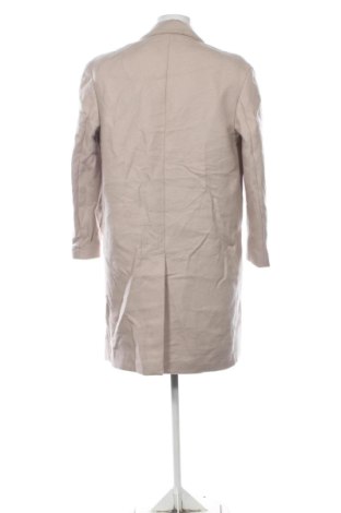 Мъжко палто Zara, Размер XL, Цвят Бежов, Цена 80,78 €