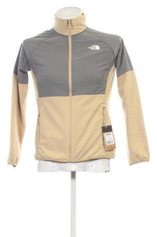 Męski polar The North Face, Rozmiar M, Kolor Kolorowy, Cena 439,40 zł