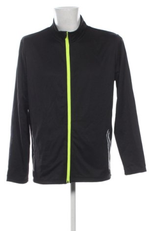 Férfi polár dzseki Unbranded, Méret XL, Szín Fekete, Ár 31 749 Ft