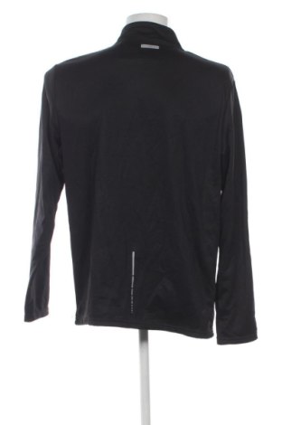 Férfi polár dzseki Unbranded, Méret XL, Szín Fekete, Ár 31 749 Ft