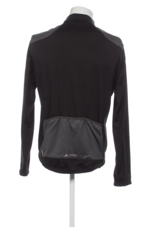 Ανδρικό μπουφάν fleece Vaude, Μέγεθος XXL, Χρώμα Γκρί, Τιμή 41,99 €