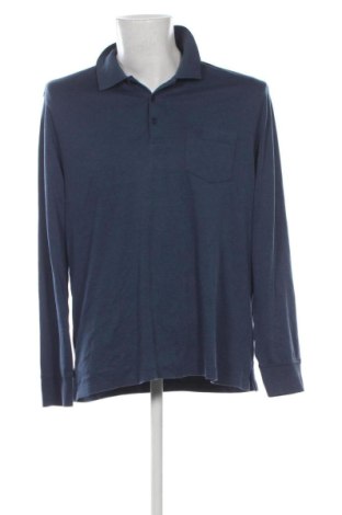 Herren Rollkragen Bugatti, Größe XL, Farbe Blau, Preis 27,99 €