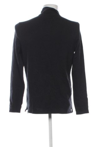 Helancă de bărbați Hollister, Mărime M, Culoare Negru, Preț 85,99 Lei