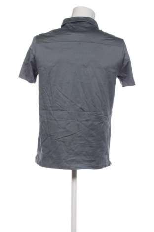 Мъжка тениска Hugo Boss, Размер L, Цвят Сив, Цена 35,27 €