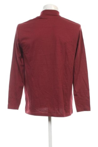 Pánský rolák  Otto Kern, Velikost XL, Barva Červená, Cena  839,00 Kč