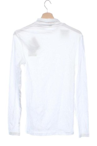 Мъжко поло Pier One, Размер XS, Цвят Бял, Цена 13,29 €