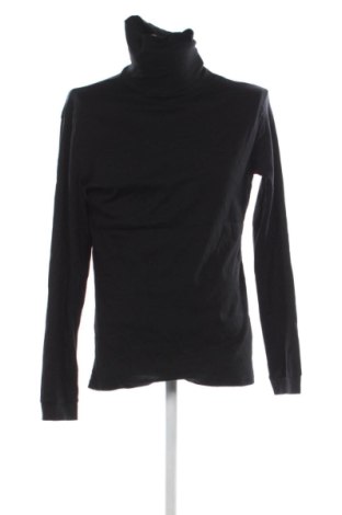 Helancă de bărbați Smog, Mărime L, Culoare Negru, Preț 59,99 Lei, #136417139