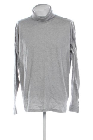 Мъжко поло Unbranded, Размер XXL, Цвят Сив, Цена 14,82 €