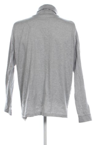Мъжко поло Unbranded, Размер XXL, Цвят Сив, Цена 14,82 €