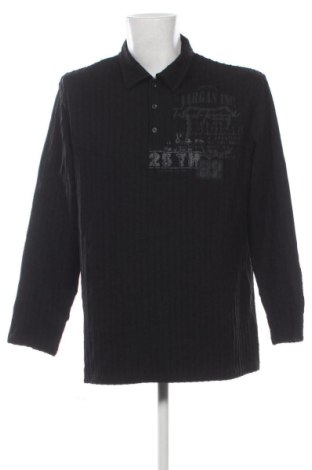 Herren Rollkragen Unbranded, Größe XL, Farbe Schwarz, Preis € 12,99