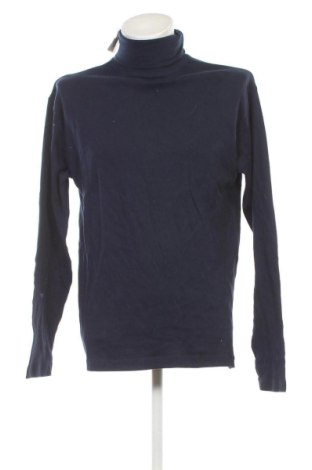 Мъжко поло Unbranded, Размер L, Цвят Син, Цена 16,36 €