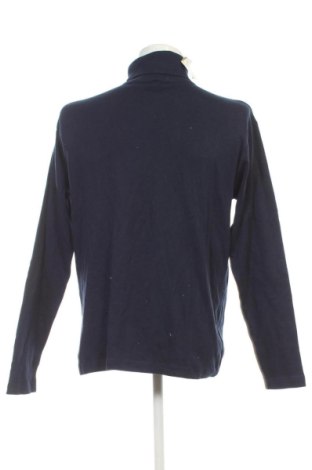 Мъжко поло Unbranded, Размер L, Цвят Син, Цена 16,36 €