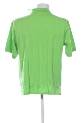 Мъжко поло Unbranded, Размер XXL, Цвят Зелен, Цена 16,36 €