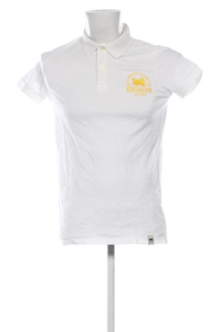Мъжко поло Unbranded, Размер S, Цвят Бял, Цена 11,75 €