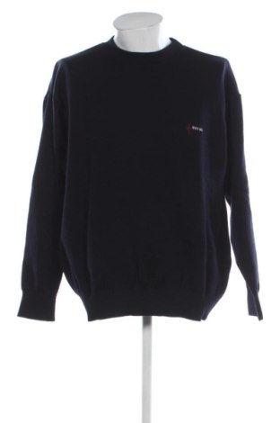 Férfi garbó Unbranded, Méret XXL, Szín Kék, Ár 8 009 Ft
