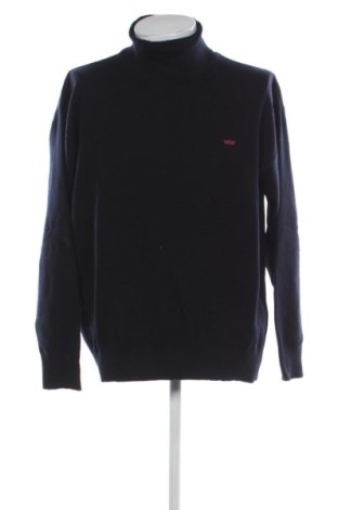Helancă de bărbați Unbranded, Mărime XL, Culoare Negru, Preț 98,99 Lei