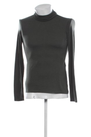 Męski golf Zara, Rozmiar L, Kolor Zielony, Cena 53,99 zł