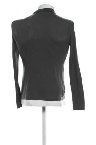 Męski golf Zara, Rozmiar L, Kolor Zielony, Cena 53,99 zł