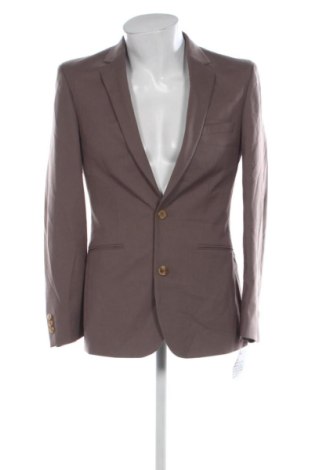 Pánske sako  ASOS, Veľkosť M, Farba Hnedá, Cena  124,95 €