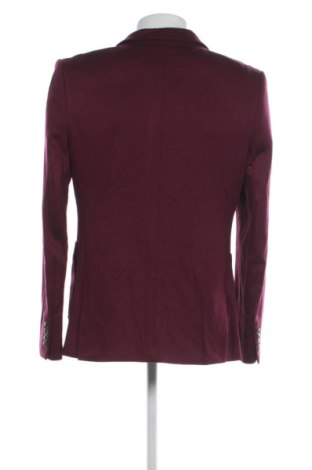 Мъжко сако ASOS, Размер L, Цвят Червен, Цена 46,01 €