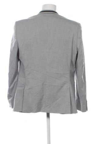 Herren Sakko Angelo Litrico, Größe XL, Farbe Grau, Preis € 20,99