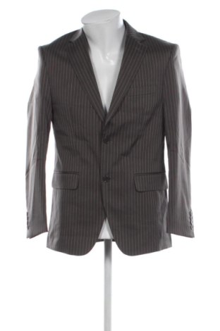 Herren Sakko Angelo Litrico, Größe M, Farbe Mehrfarbig, Preis 7,99 €, #136399535