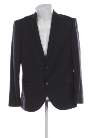 Herren Sakko Angelo Litrico, Größe XL, Farbe Blau, Preis 38,99 €