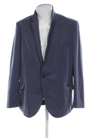 Herren Sakko Angelo Litrico, Größe XXL, Farbe Blau, Preis 38,99 €