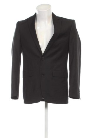 Herren Sakko Angelo Litrico, Größe S, Farbe Schwarz, Preis 29,73 €