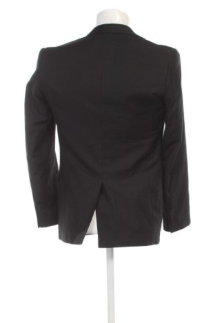 Herren Sakko Angelo Litrico, Größe S, Farbe Schwarz, Preis 29,73 €
