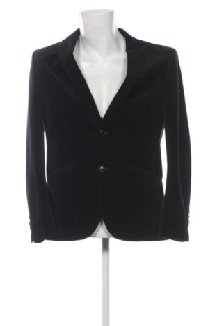 Herren Sakko Angelo Litrico, Größe L, Farbe Schwarz, Preis € 38,99