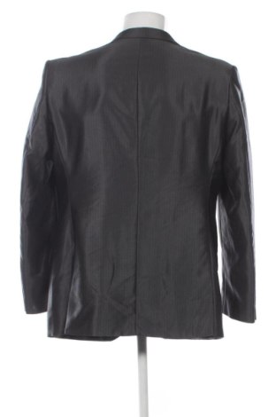 Herren Sakko Angelo Litrico, Größe L, Farbe Grau, Preis 38,99 €