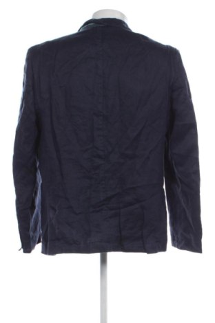 Férfi zakó Angelo Litrico, Méret XL, Szín Kék, Ár 12 286 Ft