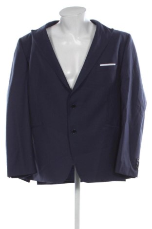 Мъжко сако Atelier Torino, Размер 3XL, Цвят Син, Цена 48,57 €