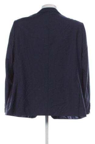 Мъжко сако Atelier Torino, Размер 3XL, Цвят Син, Цена 48,57 €
