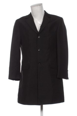 Męska marynarka Authentic Clothing Company, Rozmiar M, Kolor Czarny, Cena 159,32 zł