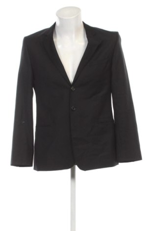 Pánske sako  BOSS, Veľkosť L, Farba Čierna, Cena  147,95 €