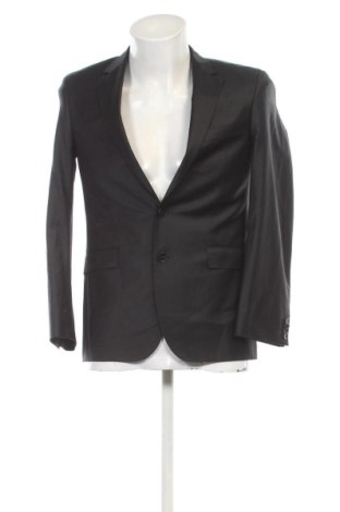 Мъжко сако BOSS, Размер M, Цвят Черен, Цена 125,26 €
