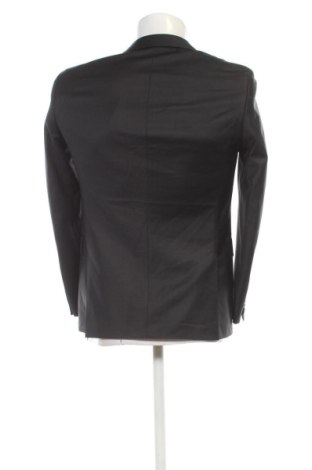 Мъжко сако BOSS, Размер M, Цвят Черен, Цена 125,26 €
