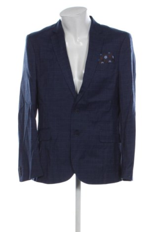 Pánské sako  Ben Sherman, Velikost XL, Barva Modrá, Cena  3 549,00 Kč