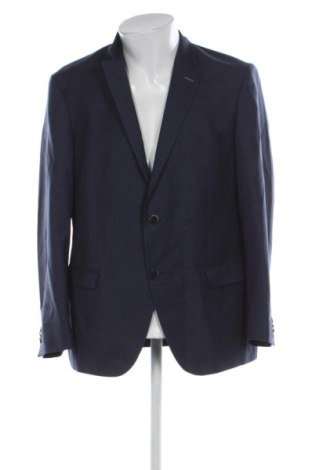 Herren Sakko Benvenuto, Größe L, Farbe Blau, Preis 68,99 €
