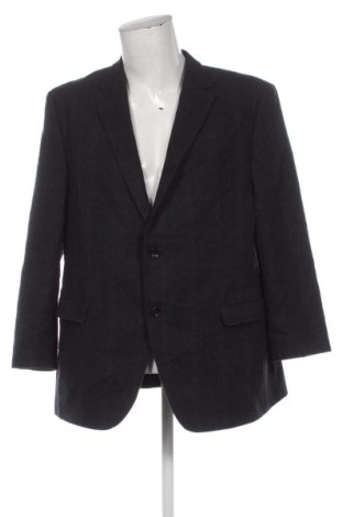 Herren Sakko Benvenuto, Größe XXL, Farbe Schwarz, Preis € 48,07, #136465839