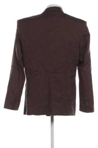 Sacou de bărbați Bershka, Mărime S, Culoare Maro, Preț 294,99 Lei