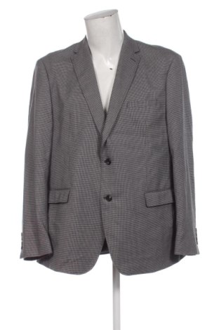 Pánské sako  Bexleys, Velikost 3XL, Barva Šedá, Cena  1 379,00 Kč