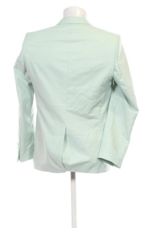 Pánske sako  Boohoo, Veľkosť M, Farba Zelená, Cena  56,95 €