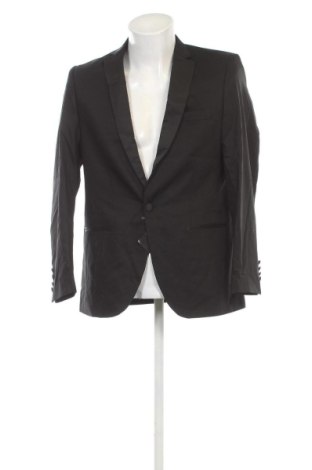 Pánske sako  Boohoo, Veľkosť S, Farba Čierna, Cena  48,00 €