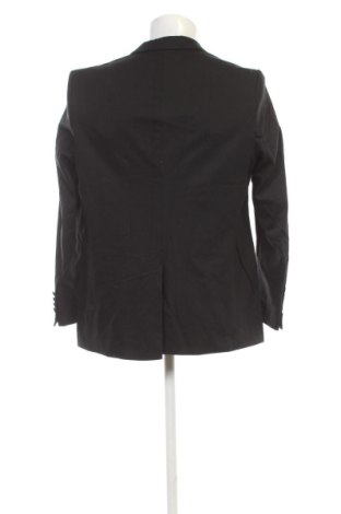 Pánske sako  Boohoo, Veľkosť S, Farba Čierna, Cena  48,00 €