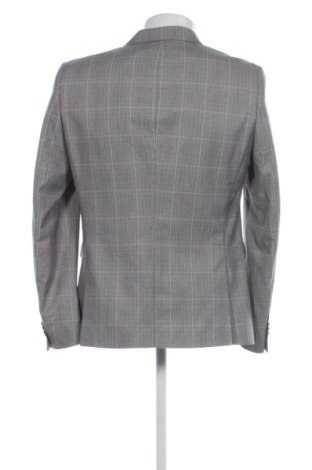 Herren Sakko Burton of London, Größe M, Farbe Mehrfarbig, Preis 104,00 €