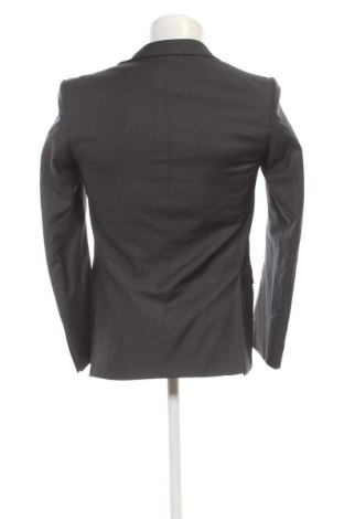 Herren Sakko Calvin Klein, Größe S, Farbe Grau, Preis 129,99 €